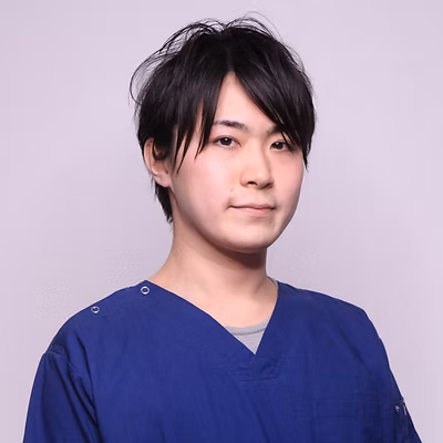 長谷川 諒 先生